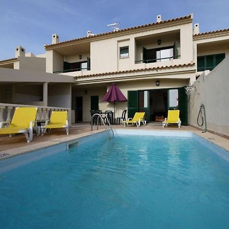 Villa Vacations House Albufeira Esterno foto