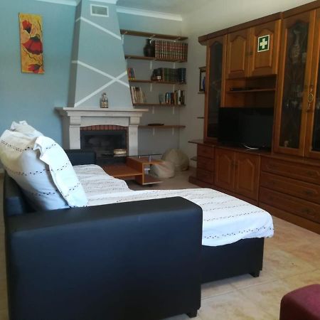 Villa Vacations House Albufeira Esterno foto