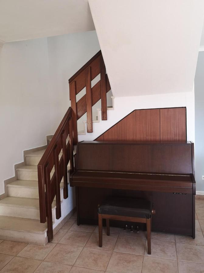 Villa Vacations House Albufeira Esterno foto