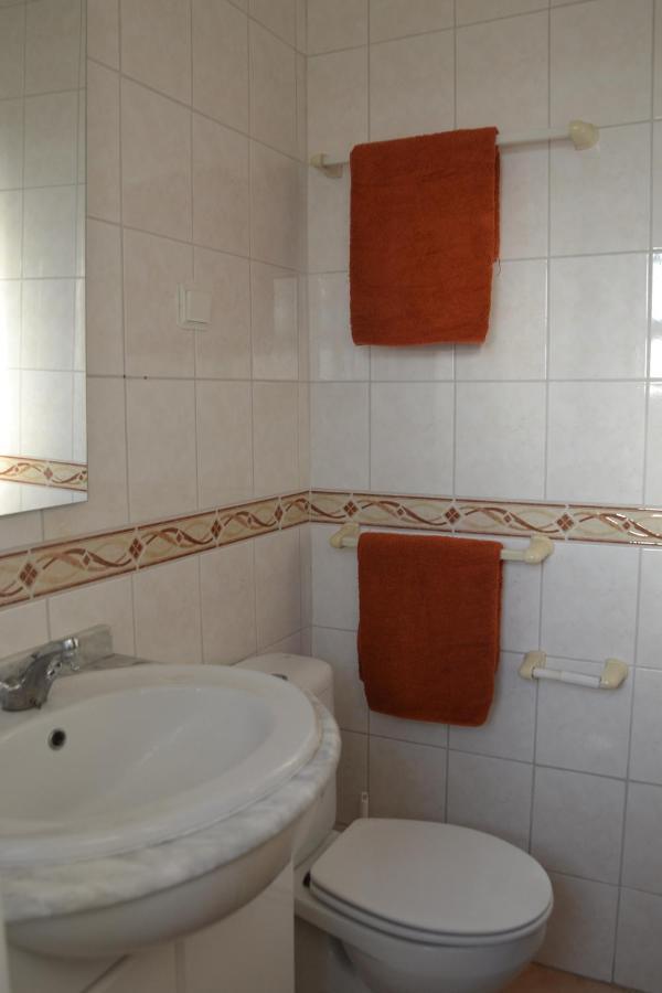 Villa Vacations House Albufeira Esterno foto