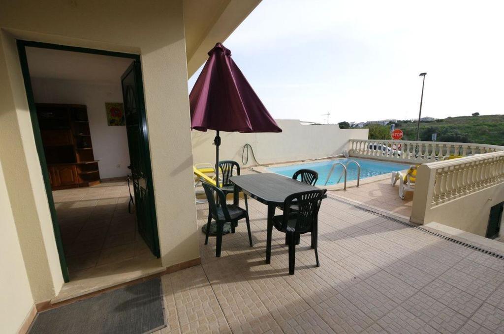Villa Vacations House Albufeira Esterno foto
