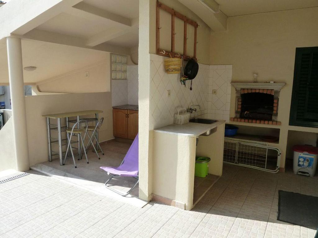 Villa Vacations House Albufeira Esterno foto