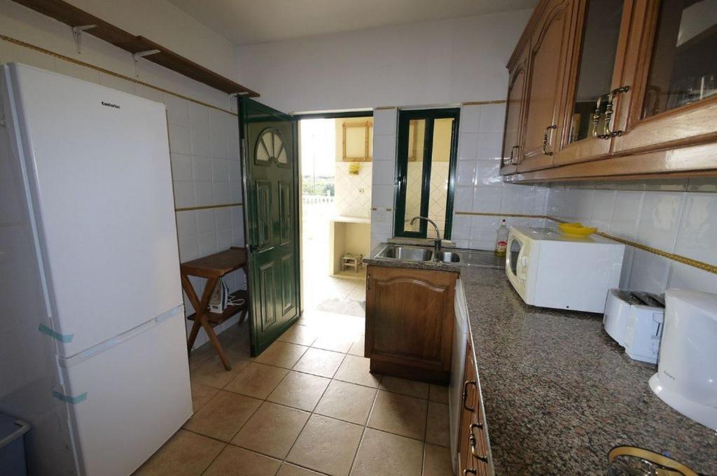 Villa Vacations House Albufeira Esterno foto