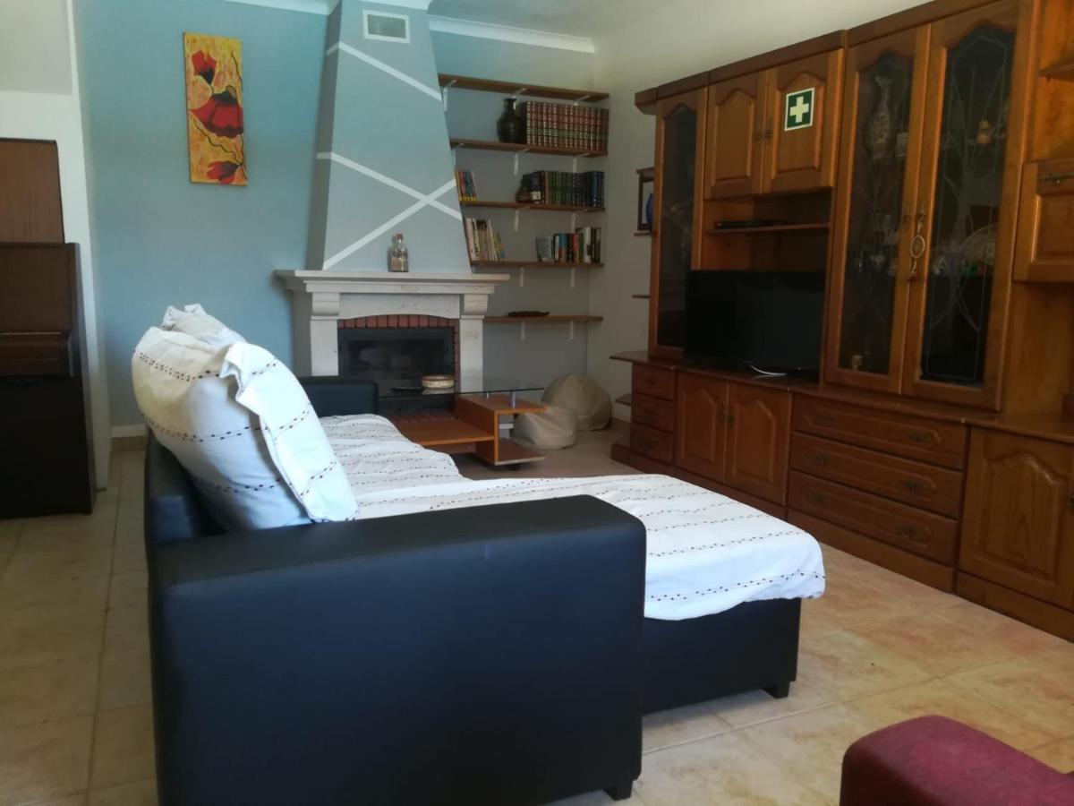 Villa Vacations House Albufeira Esterno foto