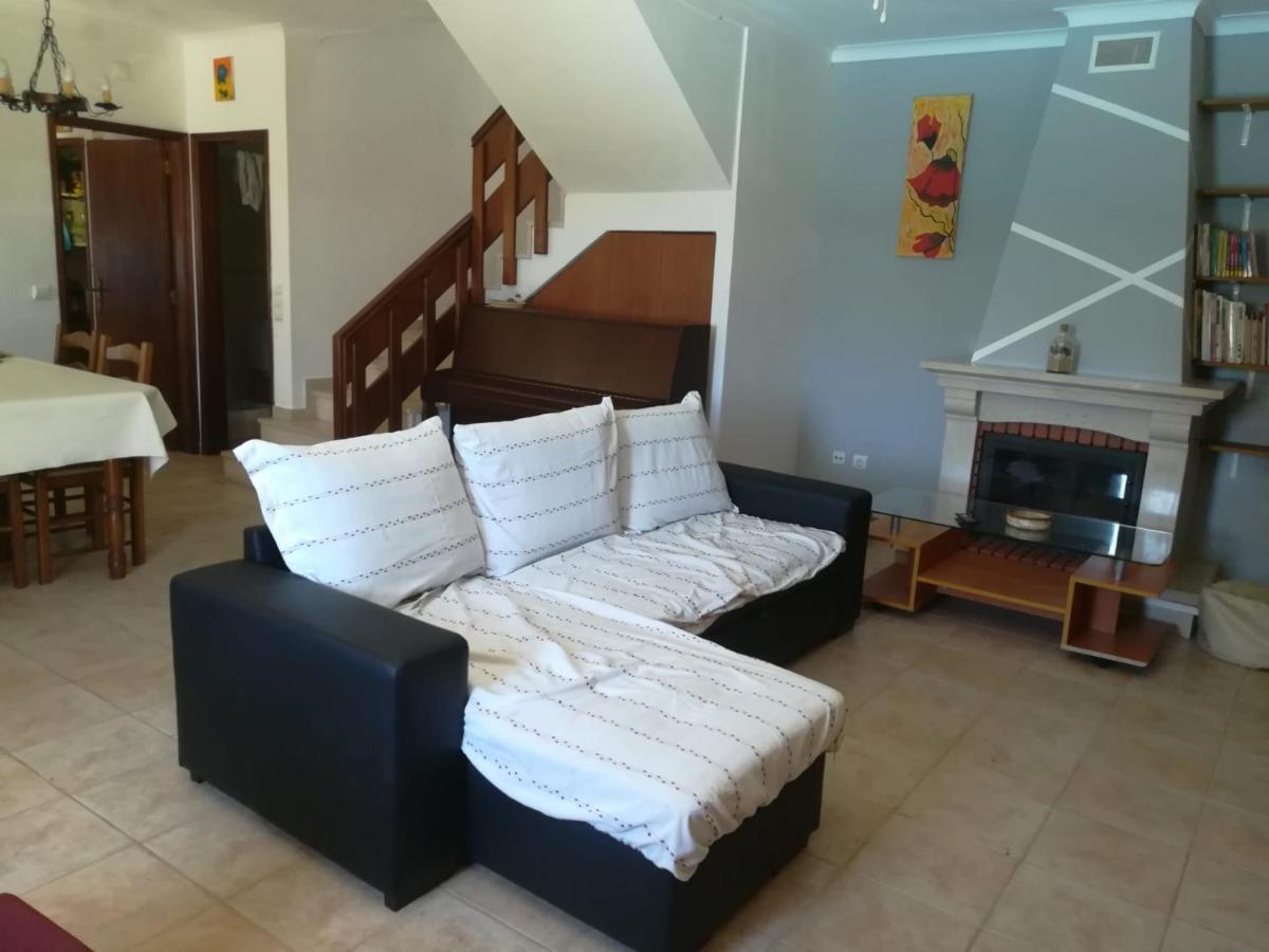 Villa Vacations House Albufeira Esterno foto