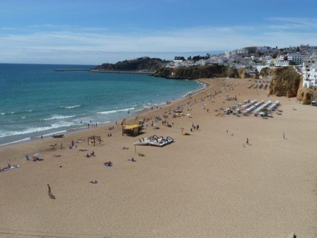 Villa Vacations House Albufeira Esterno foto