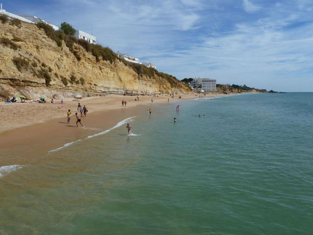 Villa Vacations House Albufeira Esterno foto
